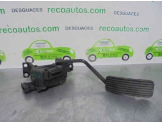 Replacement pedal potentiometer for Suzuki Swift sedan (MZ) 1.3 DDiS diesel cat OEM IAM reference 4940062J70 