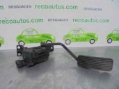 Recambio de potenciometro pedal para suzuki swift berlina (mz) 1.3 ddis diesel cat referencia OEM IAM 4940062J70  