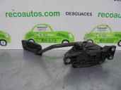 Recambio de potenciometro pedal para suzuki swift berlina (mz) 1.3 ddis diesel cat referencia OEM IAM 4940062J70  