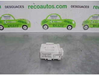 Replacement electronic module for Suzuki Swift sedan (MZ) 1.3 DDiS diesel cat OEM IAM reference 10R22557 R62J1 