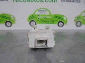 Replacement electronic module for Suzuki Swift sedan (MZ) 1.3 DDiS diesel cat OEM IAM reference 10R22557 R62J1 