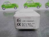 Replacement electronic module for Suzuki Swift sedan (MZ) 1.3 DDiS diesel cat OEM IAM reference 10R22557 R62J1 