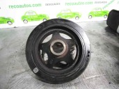 Recambio de polea cigueñal para mercedes-benz clase e (w211) berlina 2.2 cdi cat referencia OEM IAM  010136862 