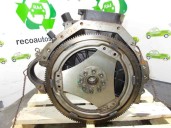 Recambio de bloque para mercedes-benz clase e (w211) berlina e 320 cdi (211.026) referencia OEM IAM 6130110101 