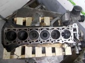 Recambio de bloque para mercedes-benz clase e (w211) berlina e 320 cdi (211.026) referencia OEM IAM 6130110101 