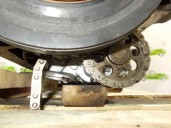 Recambio de bloque para mercedes-benz clase e (w211) berlina e 320 cdi (211.026) referencia OEM IAM 6130110101 