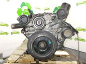 Recambio de bloque para mercedes-benz clase e (w211) berlina e 320 cdi (211.026) referencia OEM IAM 6130110101  