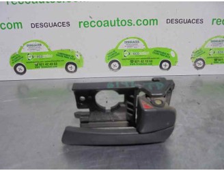 Recambio de maneta interior trasera derecha para kia rio ii (jb) 1.5 crdi referencia OEM IAM   