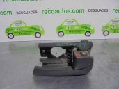 Recambio de maneta interior trasera derecha para kia rio ii (jb) 1.5 crdi referencia OEM IAM   