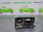 Recambio de maneta interior trasera derecha para kia rio ii (jb) 1.5 crdi referencia OEM IAM 