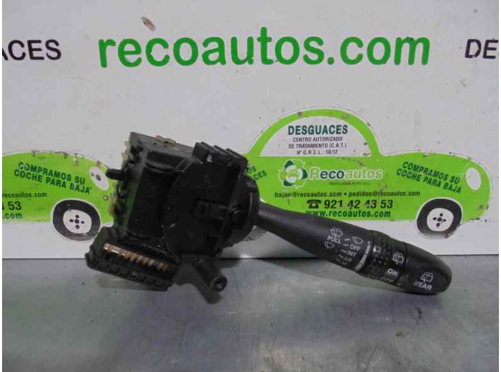 Recambio de mando limpia para kia rio ii (jb) 1.5 crdi referencia OEM IAM 75733A  