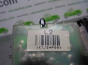 Recambio de mando limpia para kia rio ii (jb) 1.5 crdi referencia OEM IAM 75733A 