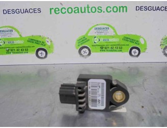 Recambio de sensor impacto para kia rio ii (jb) 1.5 crdi referencia OEM IAM 959202F100 