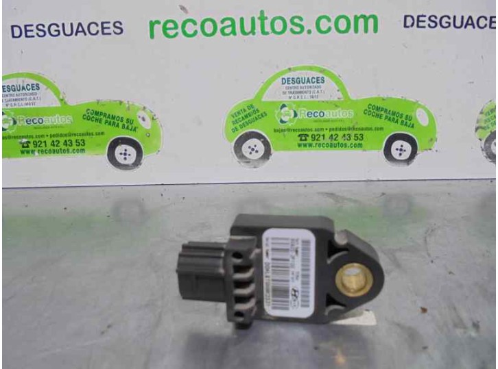 Recambio de sensor impacto para kia rio ii (jb) 1.5 crdi referencia OEM IAM 959202F100 