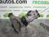 Recambio de tubo para mercedes-benz clase e (w211) berlina 2.2 cdi cat referencia OEM IAM A6460900754 
