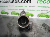 Recambio de tubo para mercedes-benz clase e (w211) berlina 2.2 cdi cat referencia OEM IAM A6460900754 