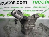 Recambio de tubo para mercedes-benz clase e (w211) berlina 2.2 cdi cat referencia OEM IAM A6460900754 