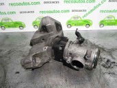 Recambio de tubo para mercedes-benz clase e (w211) berlina 2.2 cdi cat referencia OEM IAM A6460900754 