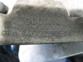 Recambio de tubo para mercedes-benz clase e (w211) berlina 2.2 cdi cat referencia OEM IAM A6460900754 