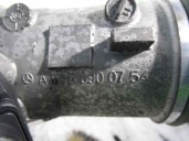 Recambio de tubo para mercedes-benz clase e (w211) berlina 2.2 cdi cat referencia OEM IAM A6460900754 