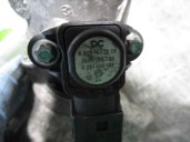 Recambio de tubo para mercedes-benz clase e (w211) berlina 2.2 cdi cat referencia OEM IAM A6460900754 