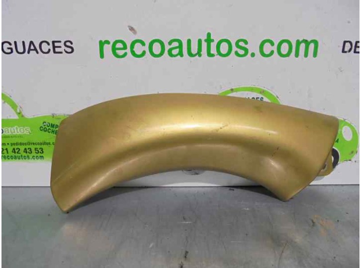 Recambio de molduras delanteras para daewoo matiz 0.8 cat referencia OEM IAM 96316853  