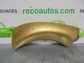 Recambio de molduras delanteras para daewoo matiz 0.8 cat referencia OEM IAM 96316853 