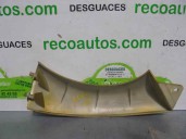 Recambio de molduras delanteras para daewoo matiz 0.8 cat referencia OEM IAM 96316853  