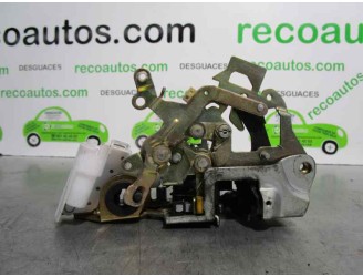 Recambio de cerradura puerta delantera izquierda para mercedes-benz clase s (w140) berlina s 300 d (140.135) referencia OEM IAM 