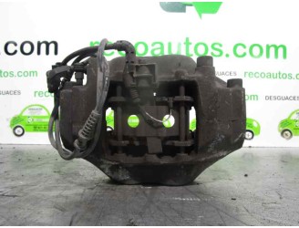 Recambio de pinza freno delantera derecha para mercedes-benz clase s (w140) berlina s 300 d (140.135) referencia OEM IAM  323238