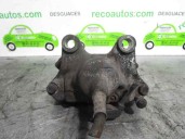 Recambio de pinza freno trasera derecha para mercedes-benz clase s (w140) berlina s 300 d (140.135) referencia OEM IAM 