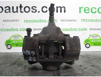 Recambio de pinza freno trasera izquierda para mercedes-benz clase s (w140) berlina s 300 d (140.135) referencia OEM IAM 