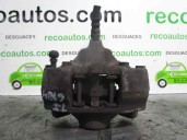 Recambio de pinza freno trasera izquierda para mercedes-benz clase s (w140) berlina s 300 d (140.135) referencia OEM IAM 