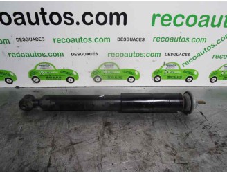 Recambio de amortiguador trasero derecho para mercedes-benz clase s (w140) berlina s 300 d (140.135) referencia OEM IAM A1403265