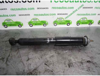 Recambio de amortiguador trasero izquierdo para mercedes-benz clase s (w140) berlina s 300 d (140.135) referencia OEM IAM 140326