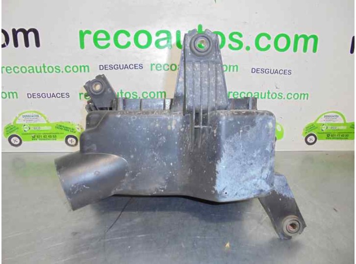 Recambio de carcasa filtro de aire para kia rio ii (jb) 1.5 crdi referencia OEM IAM 281101G100 