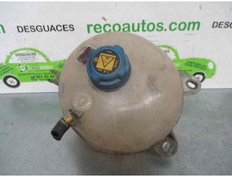 Recambio de deposito expansion para fiat stilo (192) 1.9 jtd cat referencia OEM IAM 51722078  