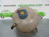 Replacement expansion tank for Fiat Stilo (192) 1.9 JTD CAT OEM IAM reference 51722078 