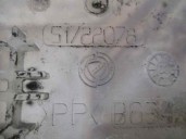 Recambio de deposito expansion para fiat stilo (192) 1.9 jtd cat referencia OEM IAM 51722078 