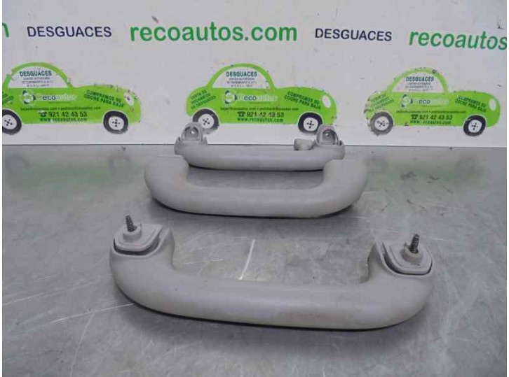 Recambio de maneta interior delantera derecha para kia rio ii (jb) 1.5 crdi referencia OEM IAM   