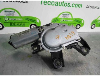 Recambio de motor limpia trasero para mercedes-benz clase a (w168) 1.7 cdi diesel cat referencia OEM IAM 1688200442 404292 VALEO