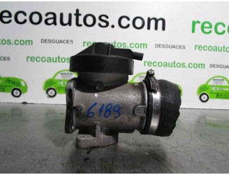 Recambio de valvula egr para mercedes-benz clase a (w168) 1.7 cdi diesel cat referencia OEM IAM A6680900454 WAHLER
