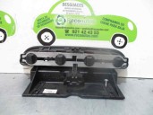 Recambio de luz central de freno para mercedes-benz clase a (w168) 1.7 cdi diesel cat referencia OEM IAM 1688200056 