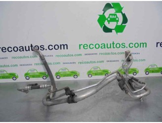 Recambio de tubos aire acondicionado para kia rio ii (jb) 1.5 crdi referencia OEM IAM 977591G300 