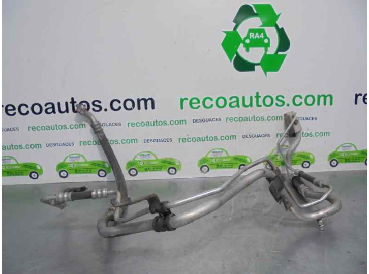 Recambio de tubos aire acondicionado para kia rio ii (jb) 1.5 crdi referencia OEM IAM 977591G300 