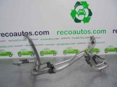 Recambio de tubos aire acondicionado para kia rio ii (jb) 1.5 crdi referencia OEM IAM 977591G300  