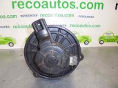 Replacement heater motor for Kia Rio II (JB) 1.5 CRDi OEM IAM reference F00S33F004 