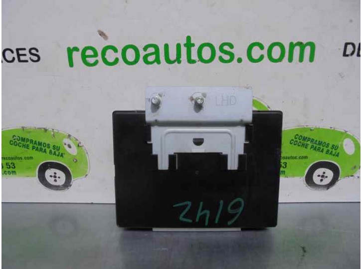 Recambio de modulo electronico para kia rio ii (jb) 1.5 crdi referencia OEM IAM 954001G301 