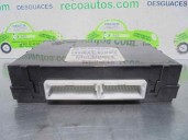 Recambio de modulo electronico para kia rio ii (jb) 1.5 crdi referencia OEM IAM 954001G301  