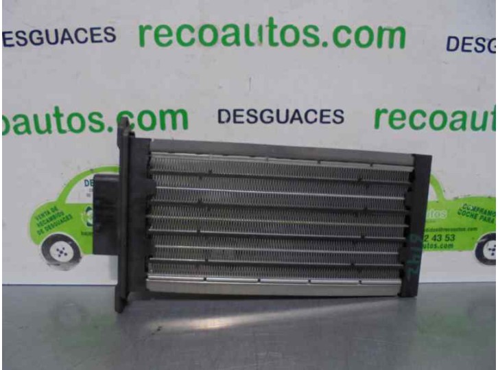 Recambio de resistencia calefaccion para kia rio ii (jb) 1.5 crdi referencia OEM IAM 06T035U1009 